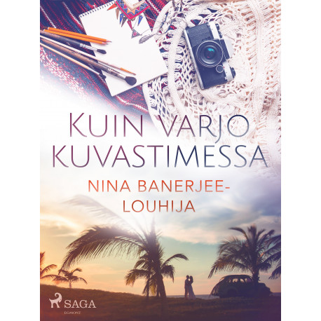 Kuin varjo kuvastimessa