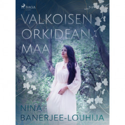 Valkoisen orkidean maa