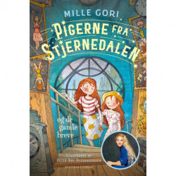 Pigerne fra Stjernedalen og de gamle breve