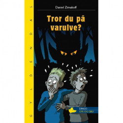 Tror du på varulve?