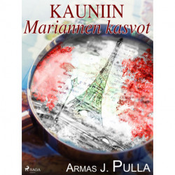 Kauniin Mariannen kasvot