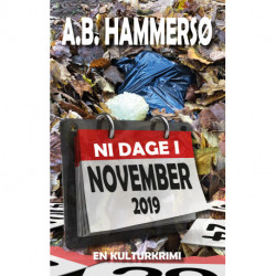 Ni dage i november 2019