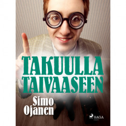 Takuulla taivaaseen