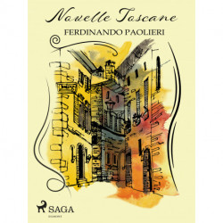 Novelle toscane