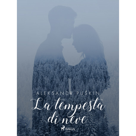 La tempesta di neve