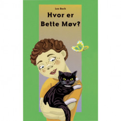 Hvor er Bette Møv?