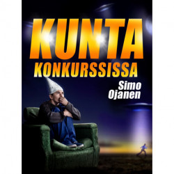 Kunta konkurssissa
