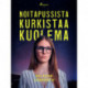 Noitapussista kurkistaa kuolema