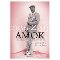 Amok: Kærlighedens forrykte former