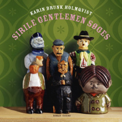 Sirile gentlemen søges