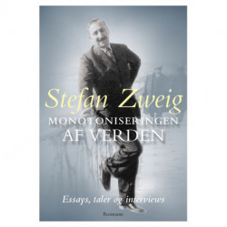 Monotoniseringen af verden