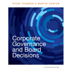 Corporate Governance and Board Decisions
