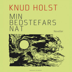 Min bedstefars nat og andre almanakhistorier