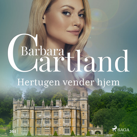 Hertugen vender hjem