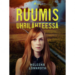 Ruumis uhrilähteessä