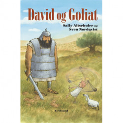 David og Goliat
