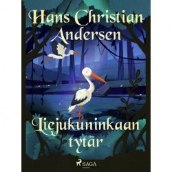 Liejukuninkaan tytär