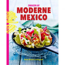 Smagen af Moderne Mexico