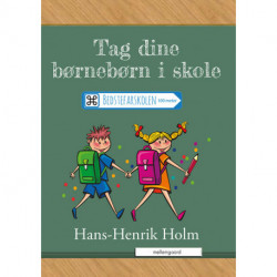 Tag dine børnebørn i skole