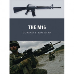 The M16