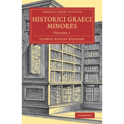 Historici graeci minores