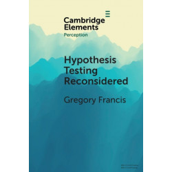Hypothesis Testing Reconsidered