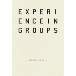 Experience in Groups