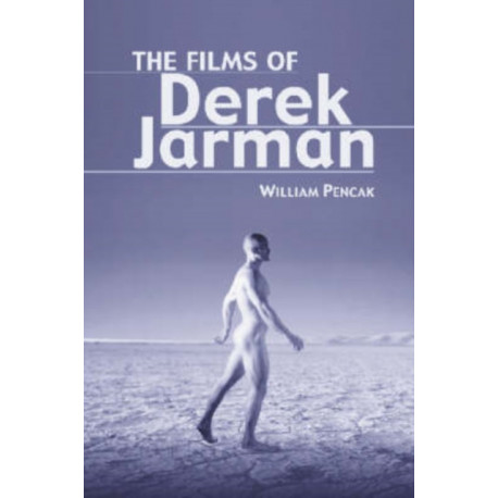 The Films of Derek Jarman