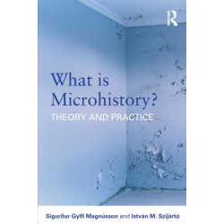 What is Microhistory?: Theory and Practice