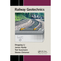 Railway Geotechnics