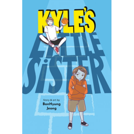 Kyle's Little Sister