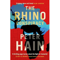 The Rhino Conspiracy