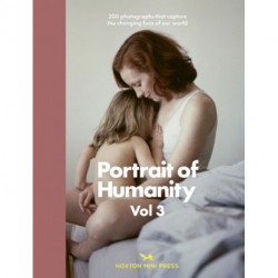 Portrait of Humanity Vol 3