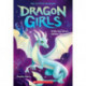 Willa the Silver Glitter Dragon (Dragon Girls -2)