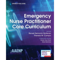 Emergency Nurse Practitioner Core Curriculum