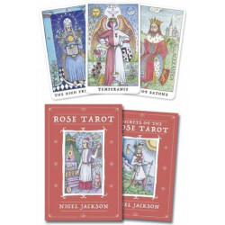 Rose Tarot