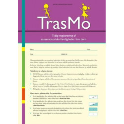 TrasMo skema, 10 stk.