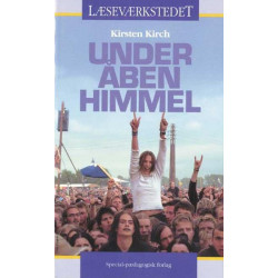 Under åben himmel