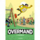 Overmand 2 - I springform