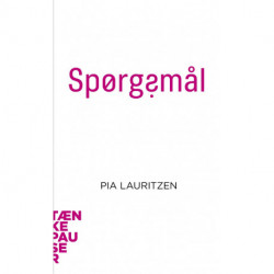 Spørgsmål