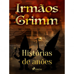 Histórias de anões