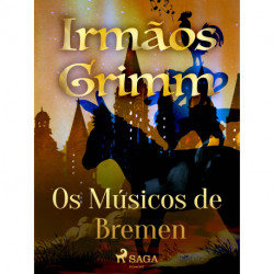 Os Músicos de Bremen