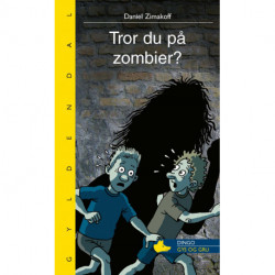 Tror du på zombier?