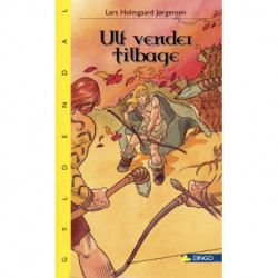 Ulf vender tilbage