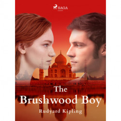 The Brushwood Boy