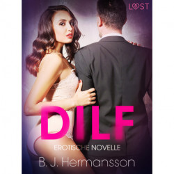 DILF: Erotische Novelle
