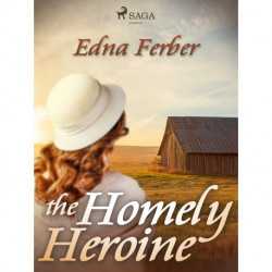 The Homely Heroine