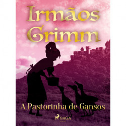 A Pastorinha de Gansos