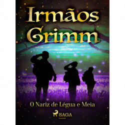 O Nariz de Légua e Meia