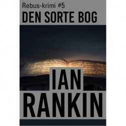 Den sorte bog
